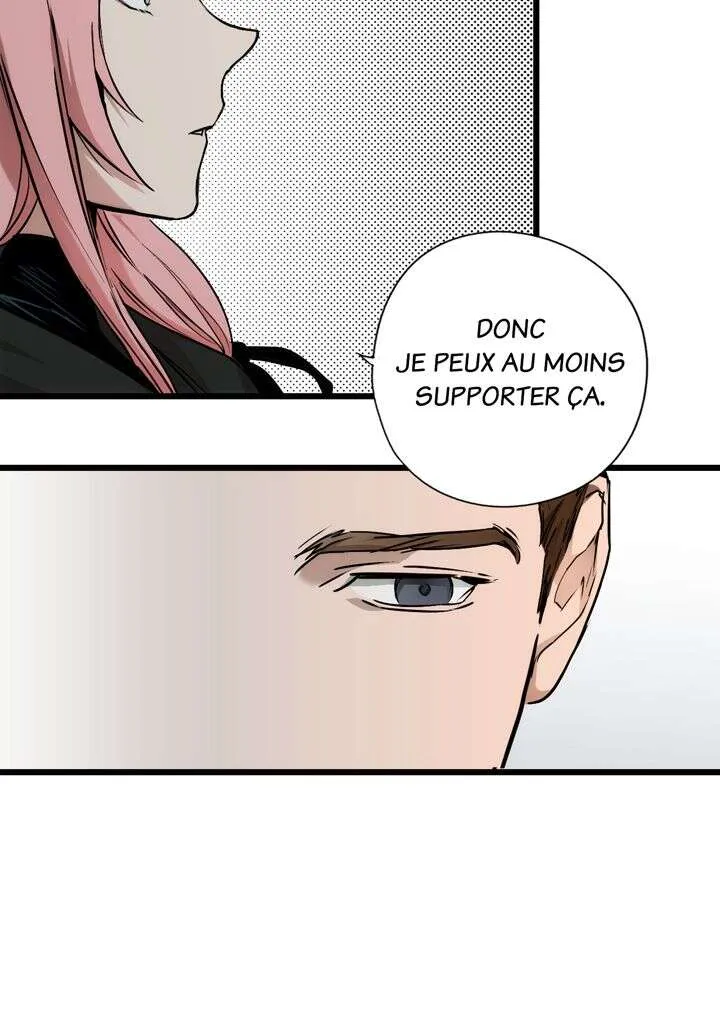 Read The Fantasie of a Stepmother FR Manga Online