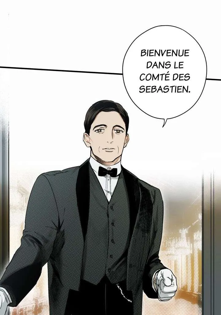 Read The Fantasie of a Stepmother FR Manga Online