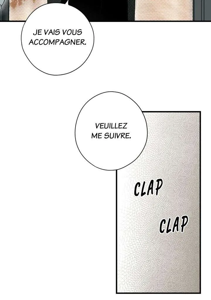 Read The Fantasie of a Stepmother FR Manga Online