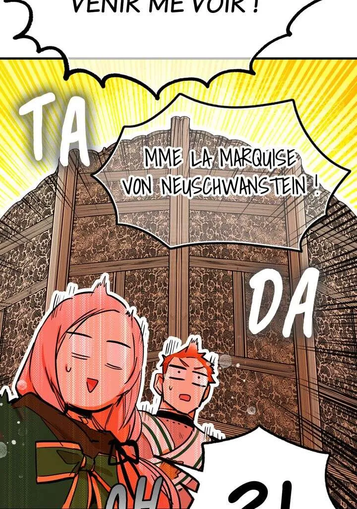 Read The Fantasie of a Stepmother FR Manga Online