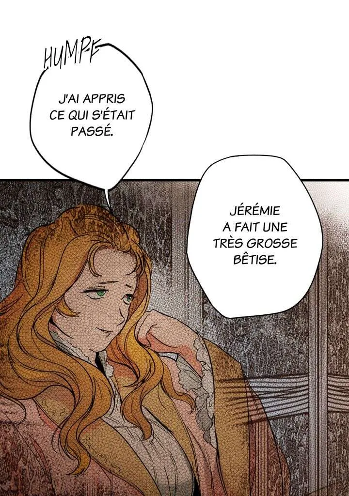 Read The Fantasie of a Stepmother FR Manga Online