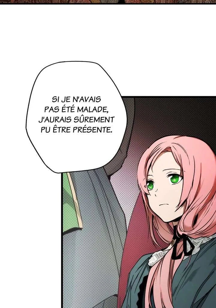 Read The Fantasie of a Stepmother FR Manga Online