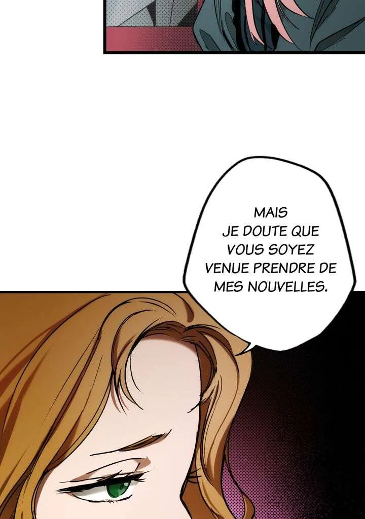 Read The Fantasie of a Stepmother FR Manga Online