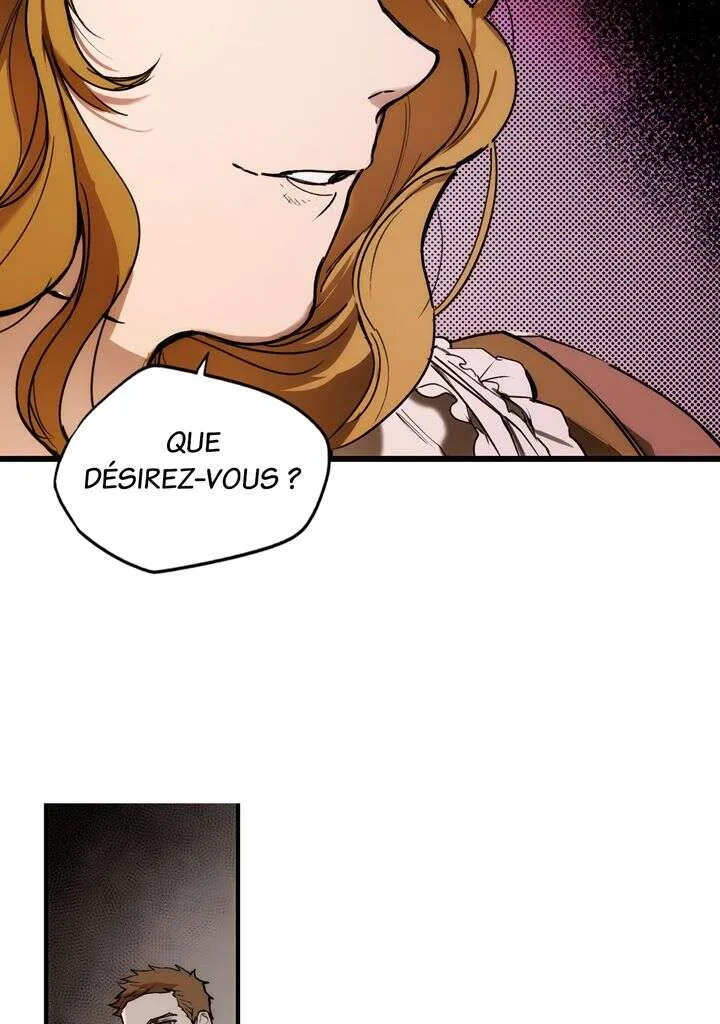 Read The Fantasie of a Stepmother FR Manga Online