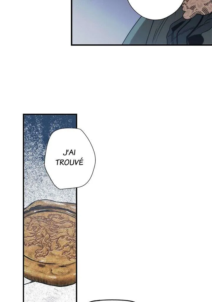 Read The Fantasie of a Stepmother FR Manga Online