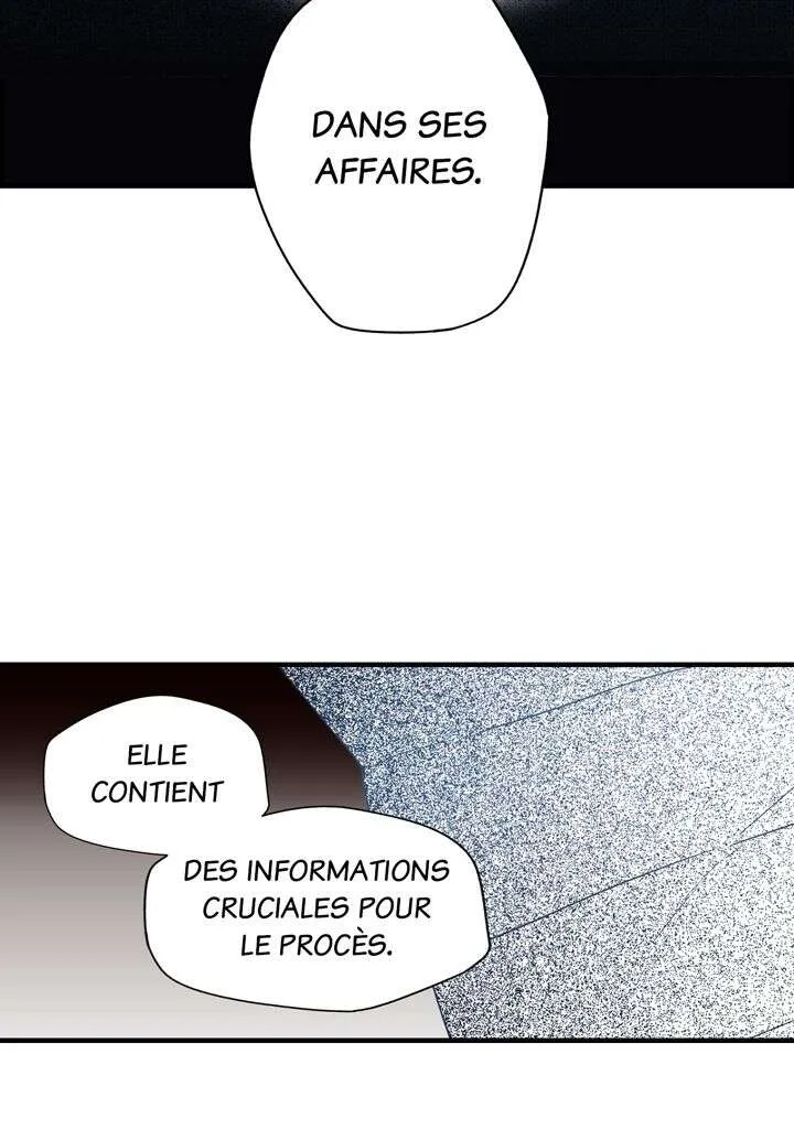 Read The Fantasie of a Stepmother FR Manga Online