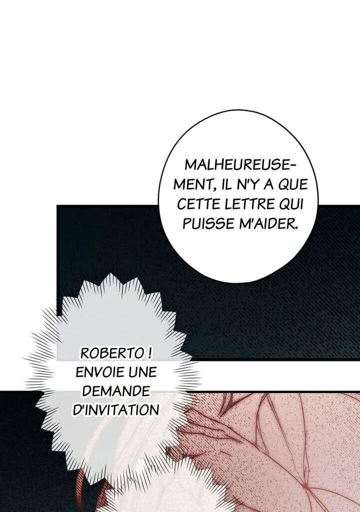 Read The Fantasie of a Stepmother FR Manga Online