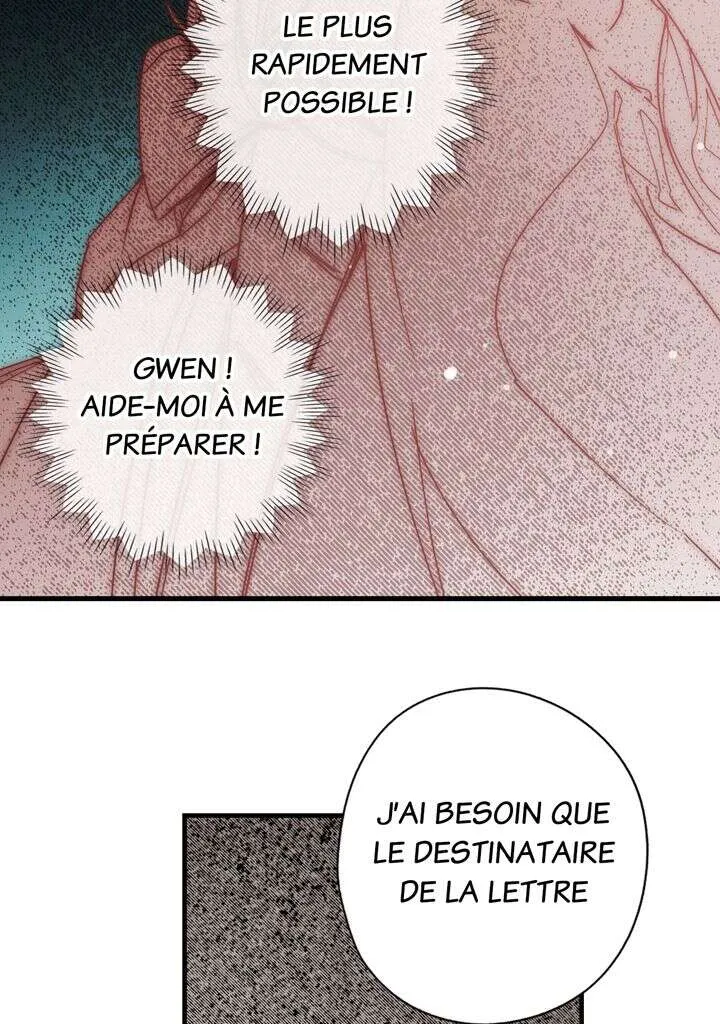 Read The Fantasie of a Stepmother FR Manga Online