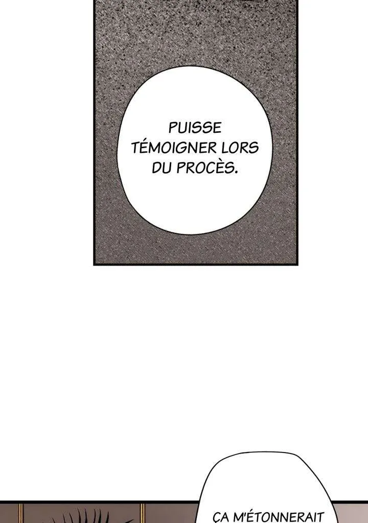 Read The Fantasie of a Stepmother FR Manga Online