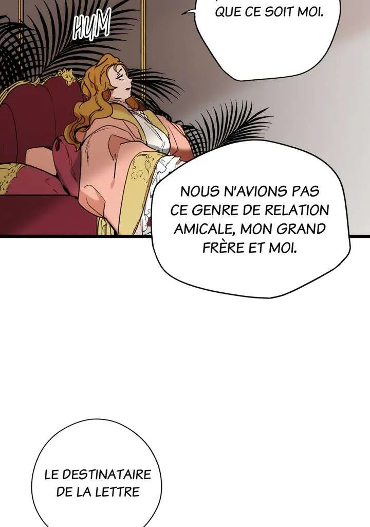 Read The Fantasie of a Stepmother FR Manga Online