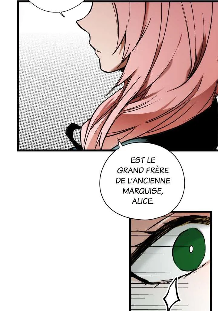 Read The Fantasie of a Stepmother FR Manga Online
