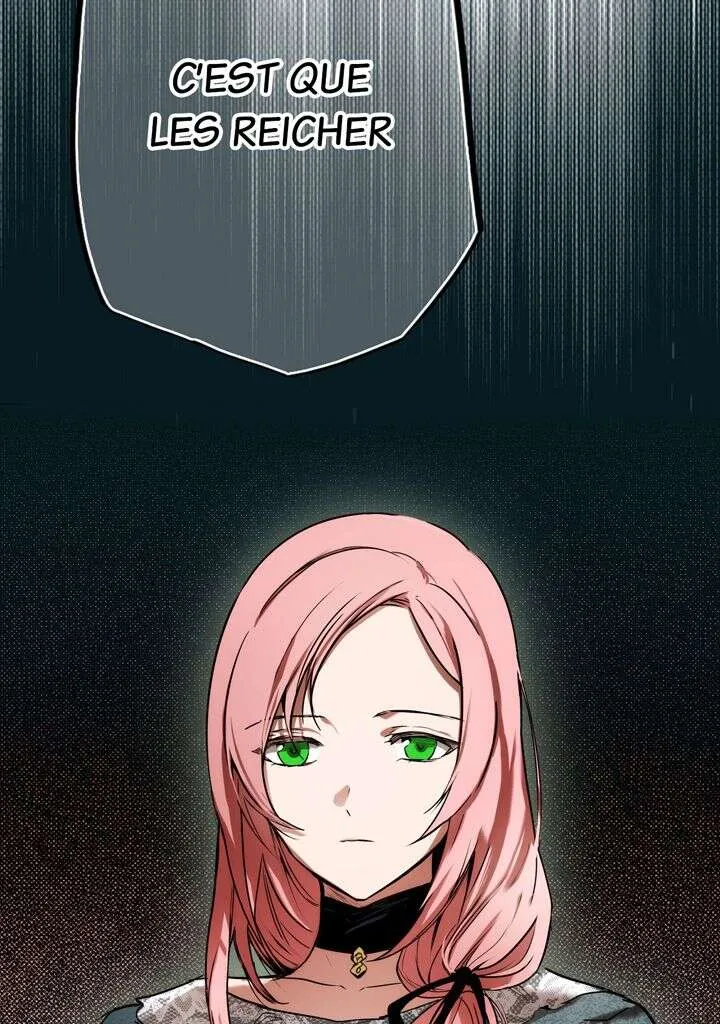 Read The Fantasie of a Stepmother FR Manga Online