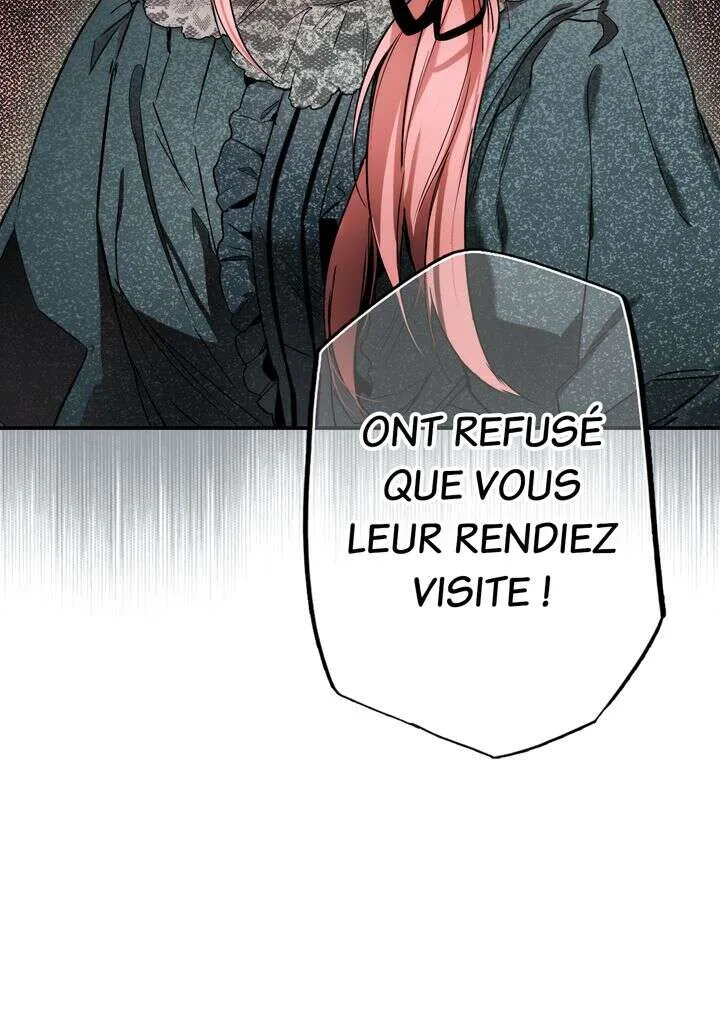 Read The Fantasie of a Stepmother FR Manga Online