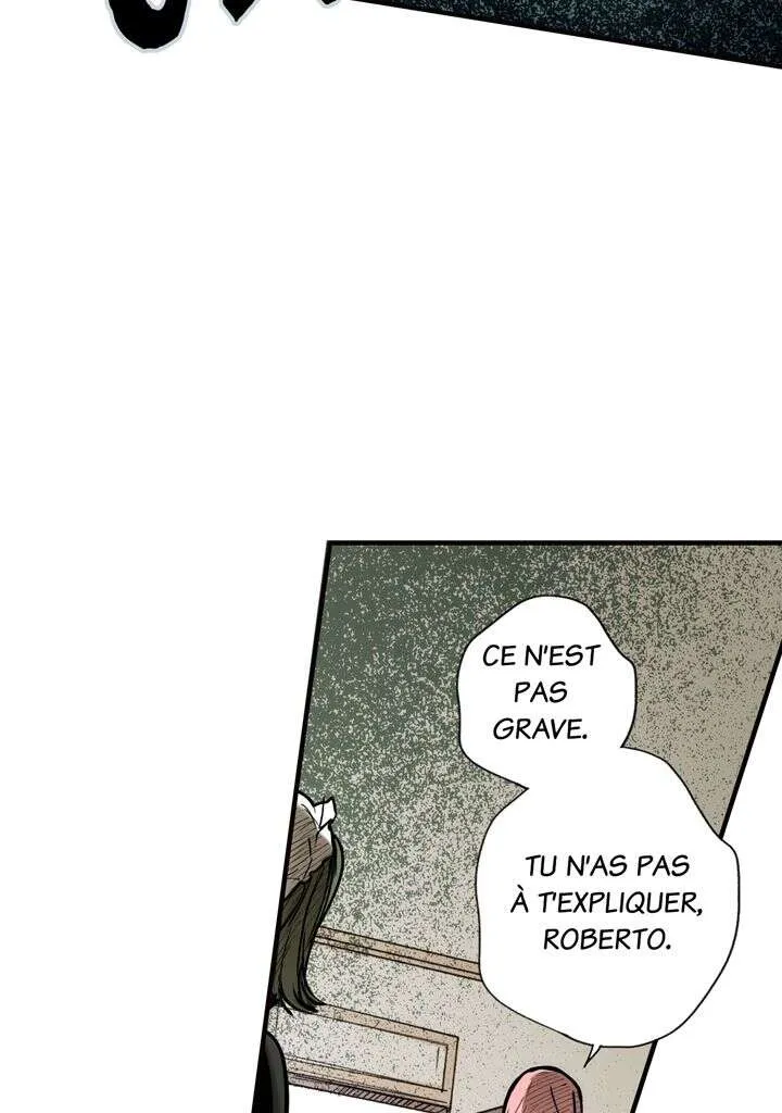 Read The Fantasie of a Stepmother FR Manga Online