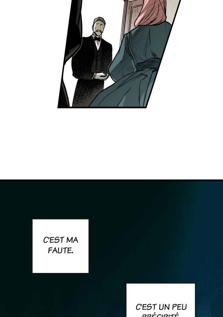 Read The Fantasie of a Stepmother FR Manga Online