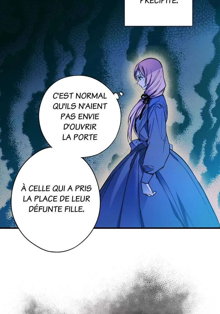 Read The Fantasie of a Stepmother FR Manga Online