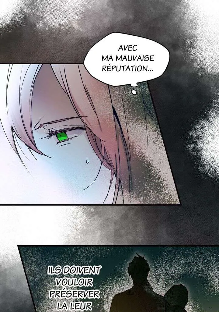 Read The Fantasie of a Stepmother FR Manga Online