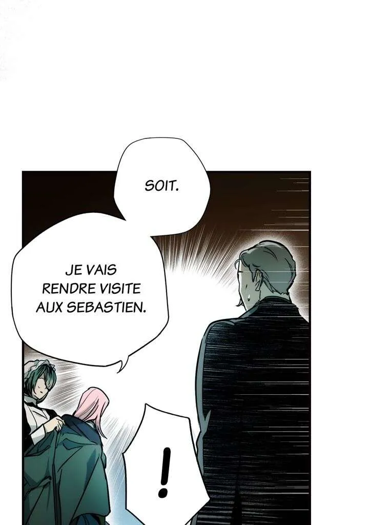Read The Fantasie of a Stepmother FR Manga Online