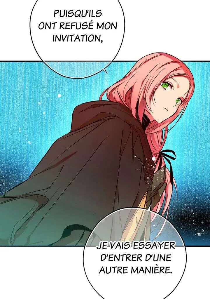 Read The Fantasie of a Stepmother FR Manga Online