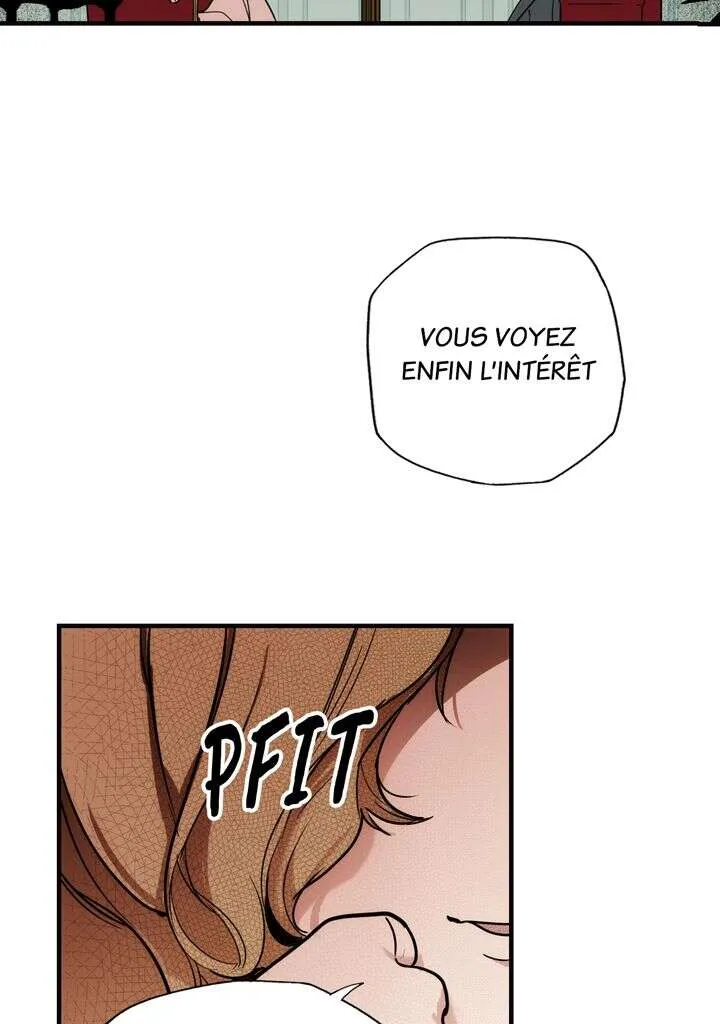 Read The Fantasie of a Stepmother FR Manga Online