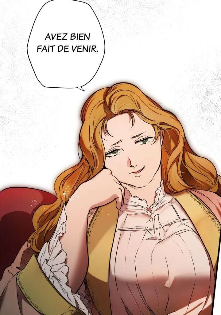 Read The Fantasie of a Stepmother FR Manga Online