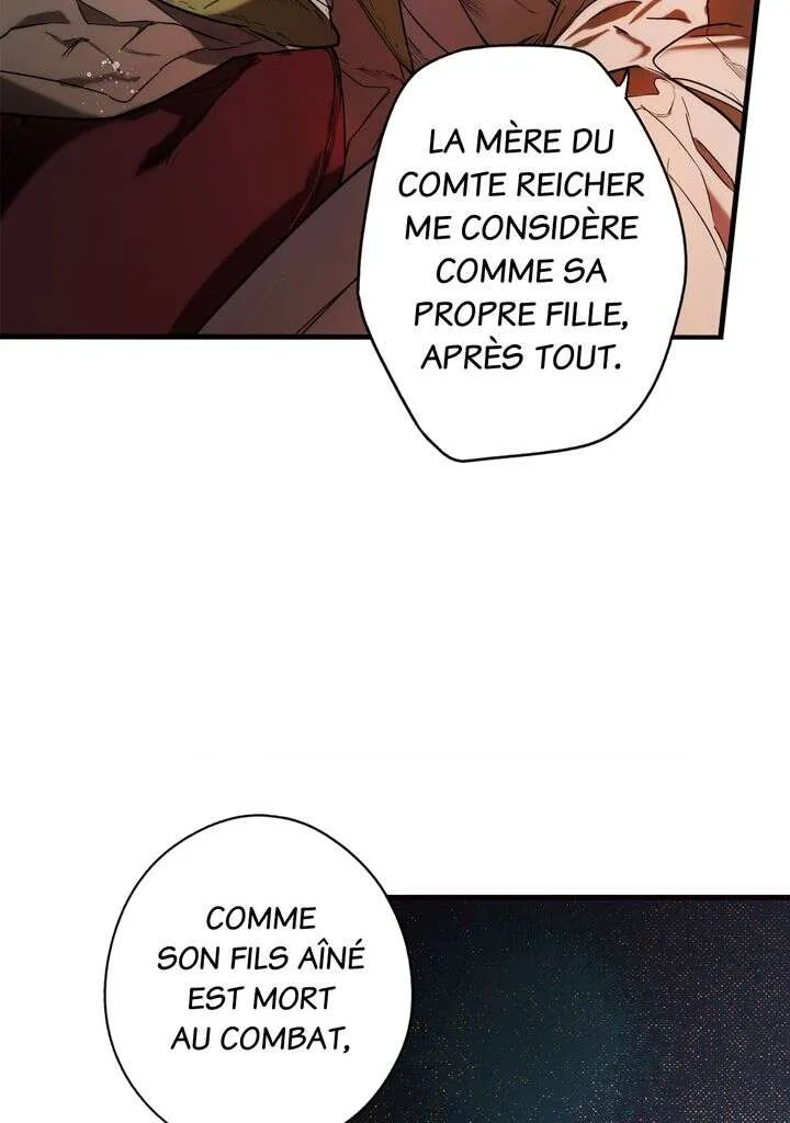 Read The Fantasie of a Stepmother FR Manga Online