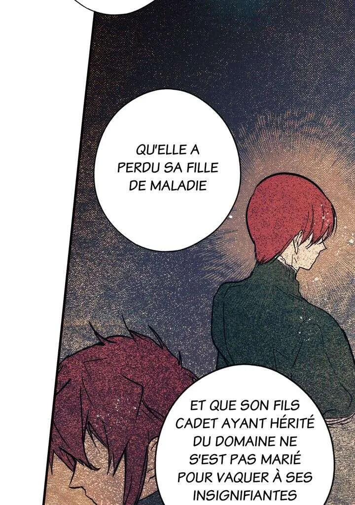 Read The Fantasie of a Stepmother FR Manga Online