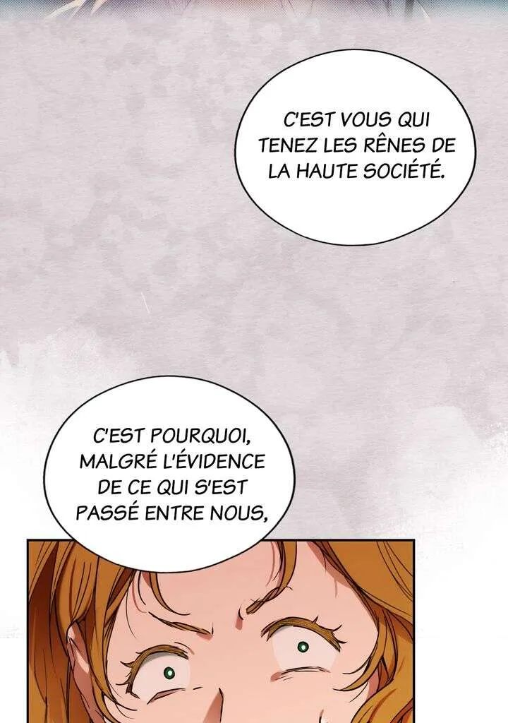 Read The Fantasie of a Stepmother FR Manga Online