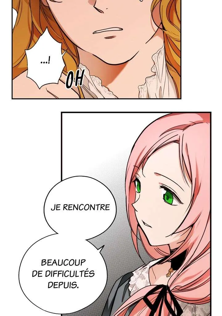 Read The Fantasie of a Stepmother FR Manga Online