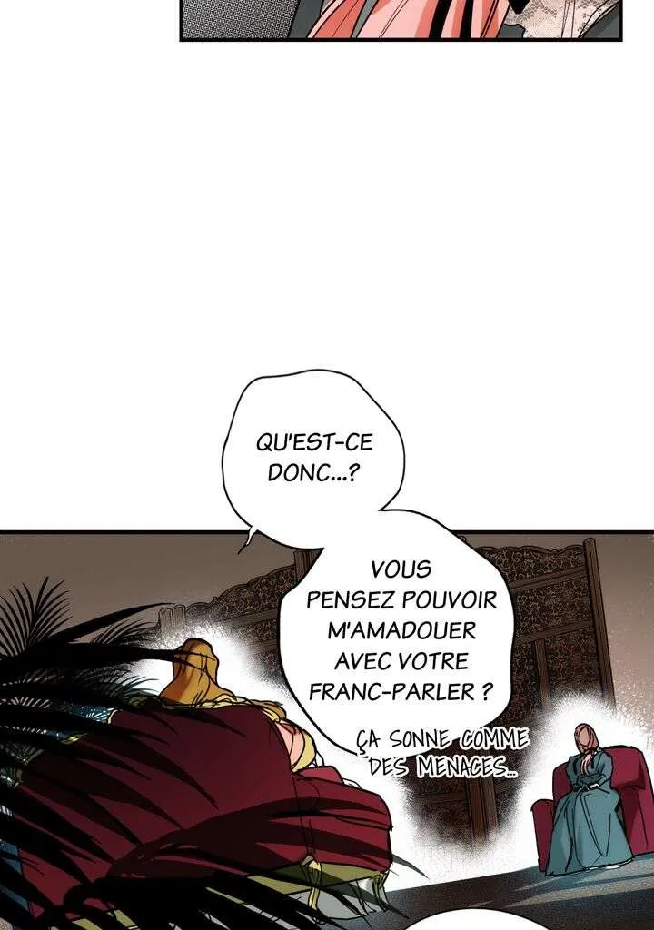 Read The Fantasie of a Stepmother FR Manga Online