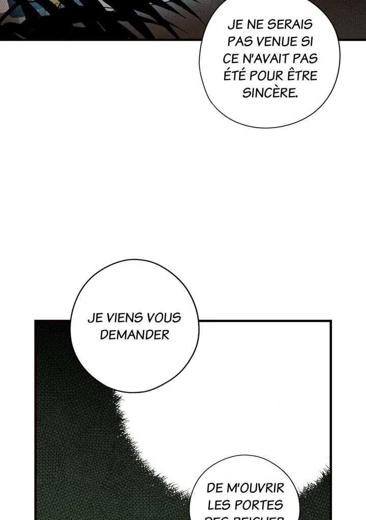 Read The Fantasie of a Stepmother FR Manga Online