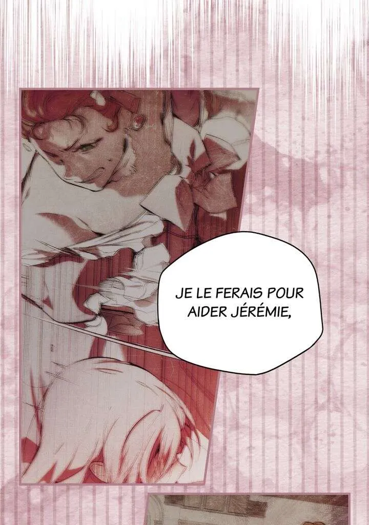Read The Fantasie of a Stepmother FR Manga Online
