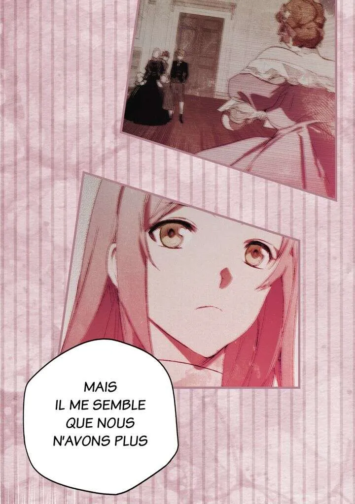 Read The Fantasie of a Stepmother FR Manga Online