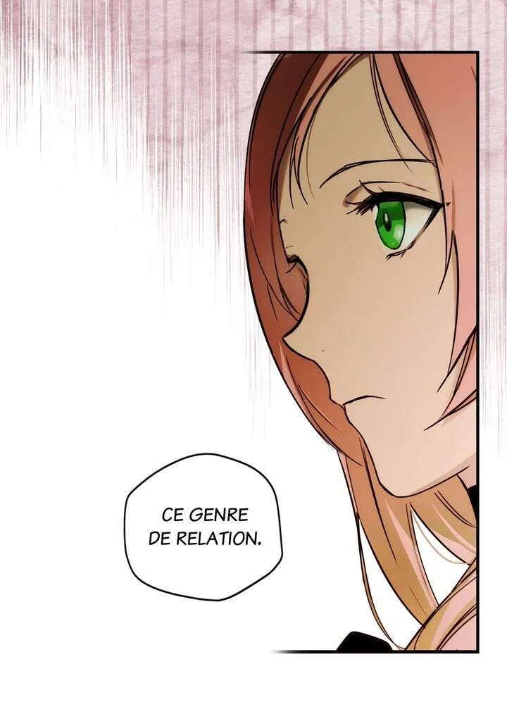Read The Fantasie of a Stepmother FR Manga Online