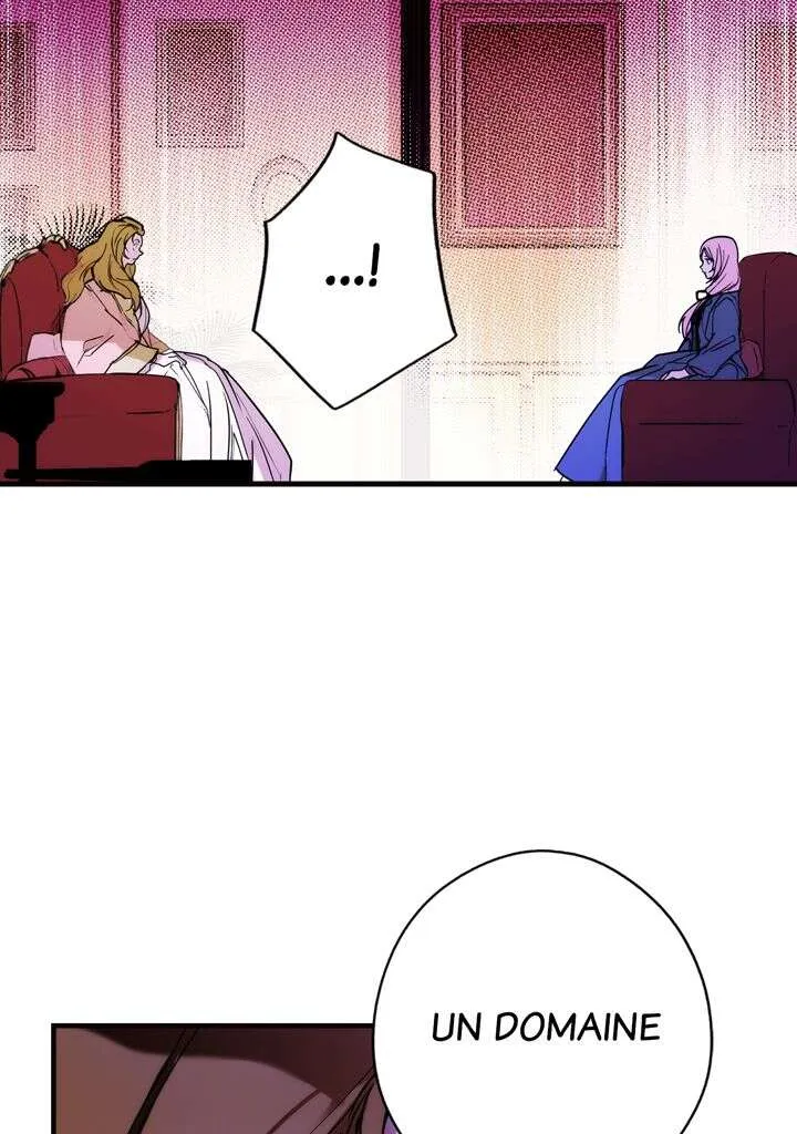 Read The Fantasie of a Stepmother FR Manga Online