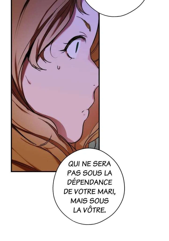 Read The Fantasie of a Stepmother FR Manga Online