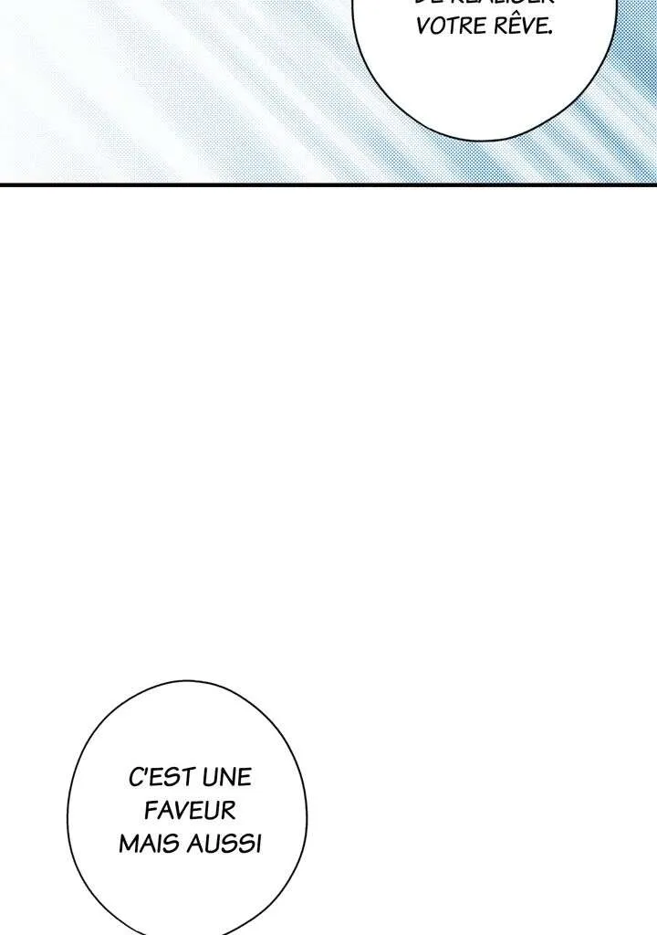 Read The Fantasie of a Stepmother FR Manga Online