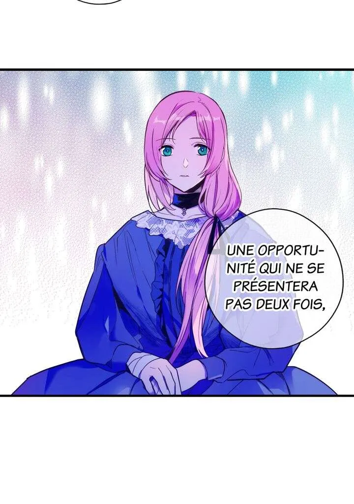 Read The Fantasie of a Stepmother FR Manga Online