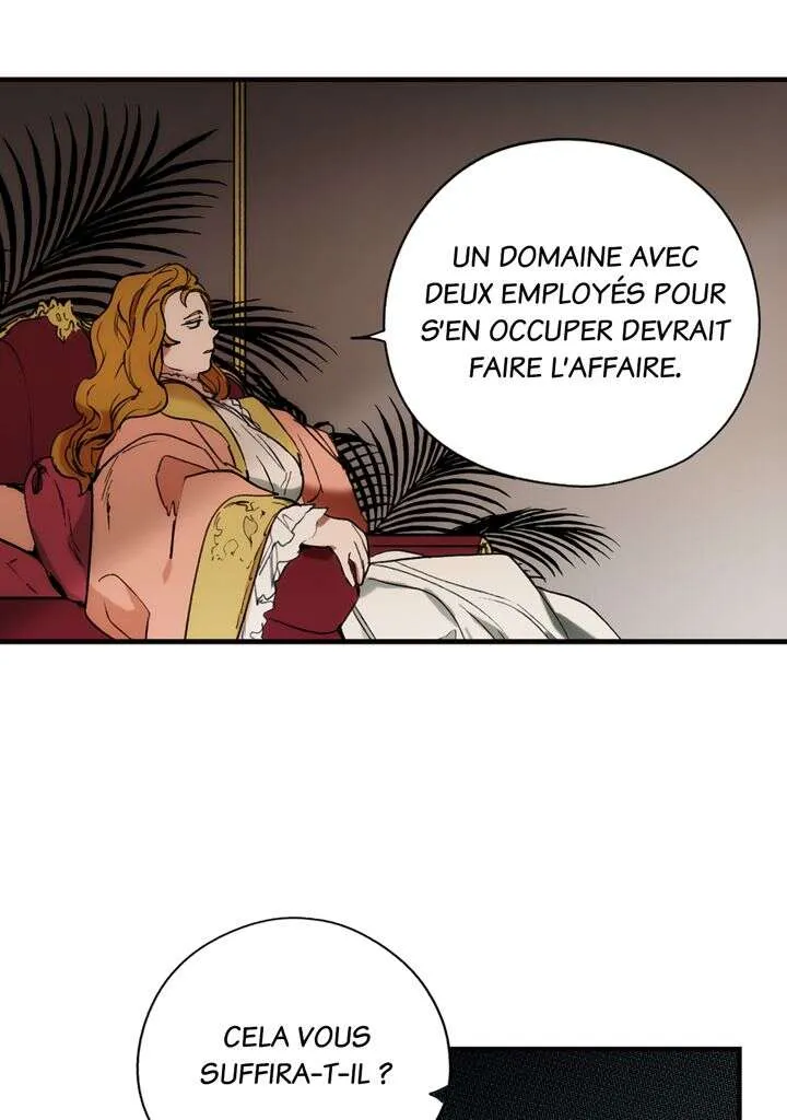 Read The Fantasie of a Stepmother FR Manga Online