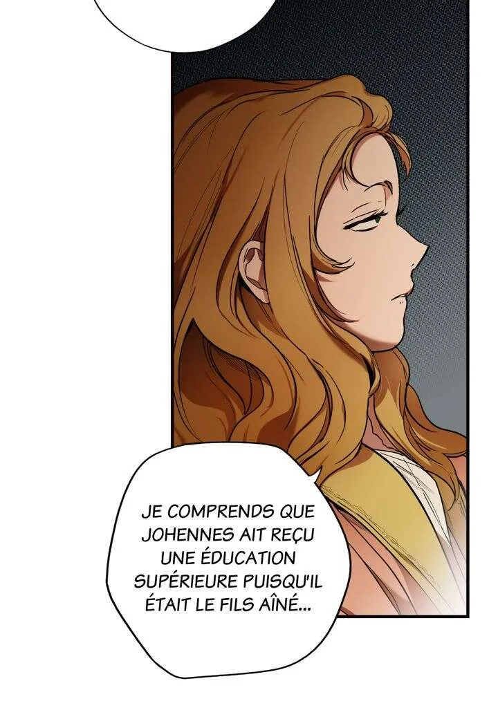 Read The Fantasie of a Stepmother FR Manga Online