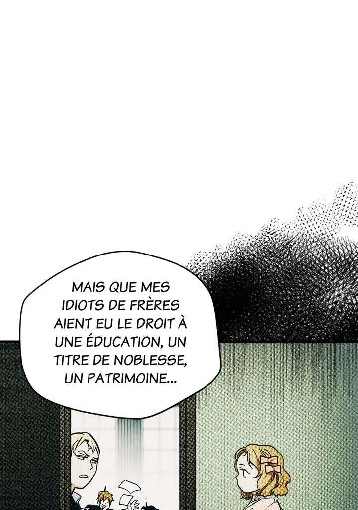 Read The Fantasie of a Stepmother FR Manga Online