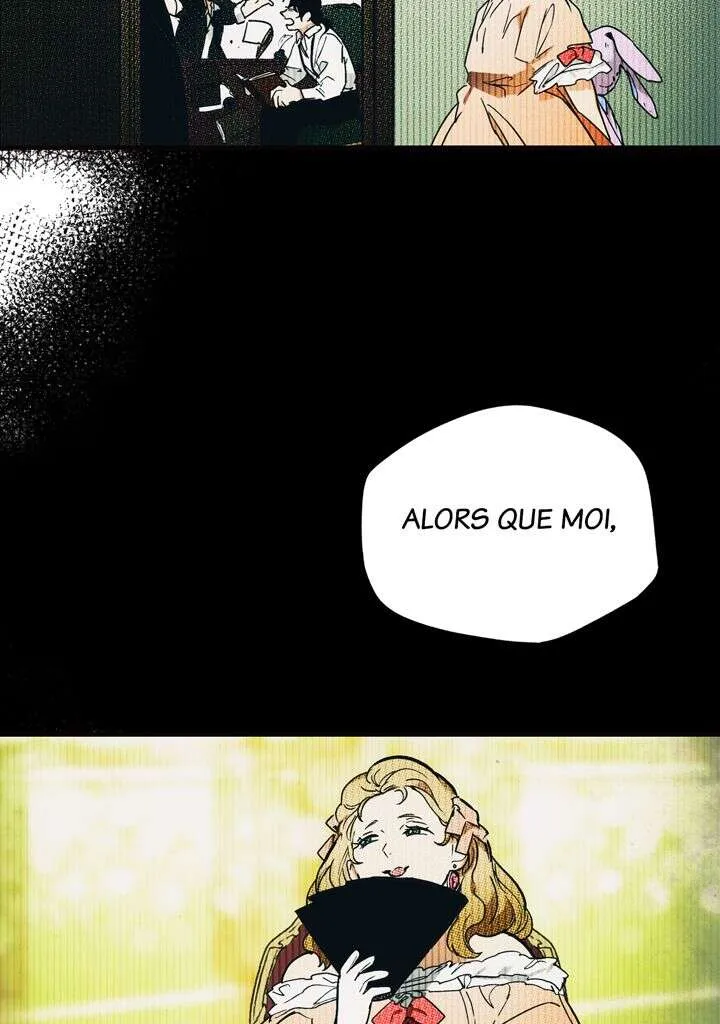 Read The Fantasie of a Stepmother FR Manga Online