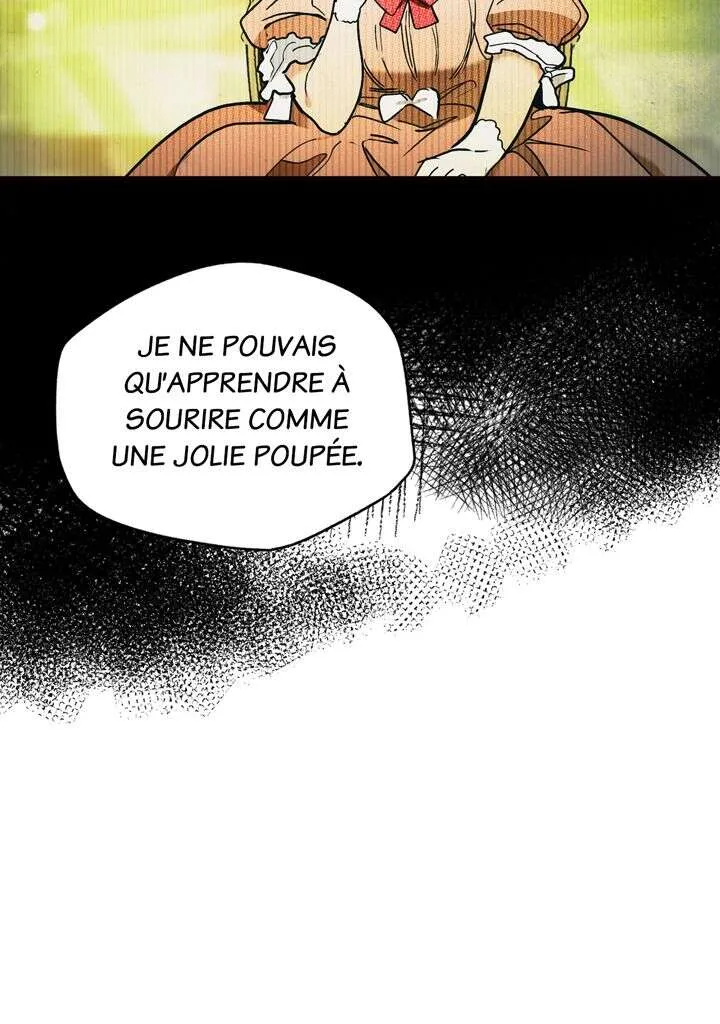 Read The Fantasie of a Stepmother FR Manga Online