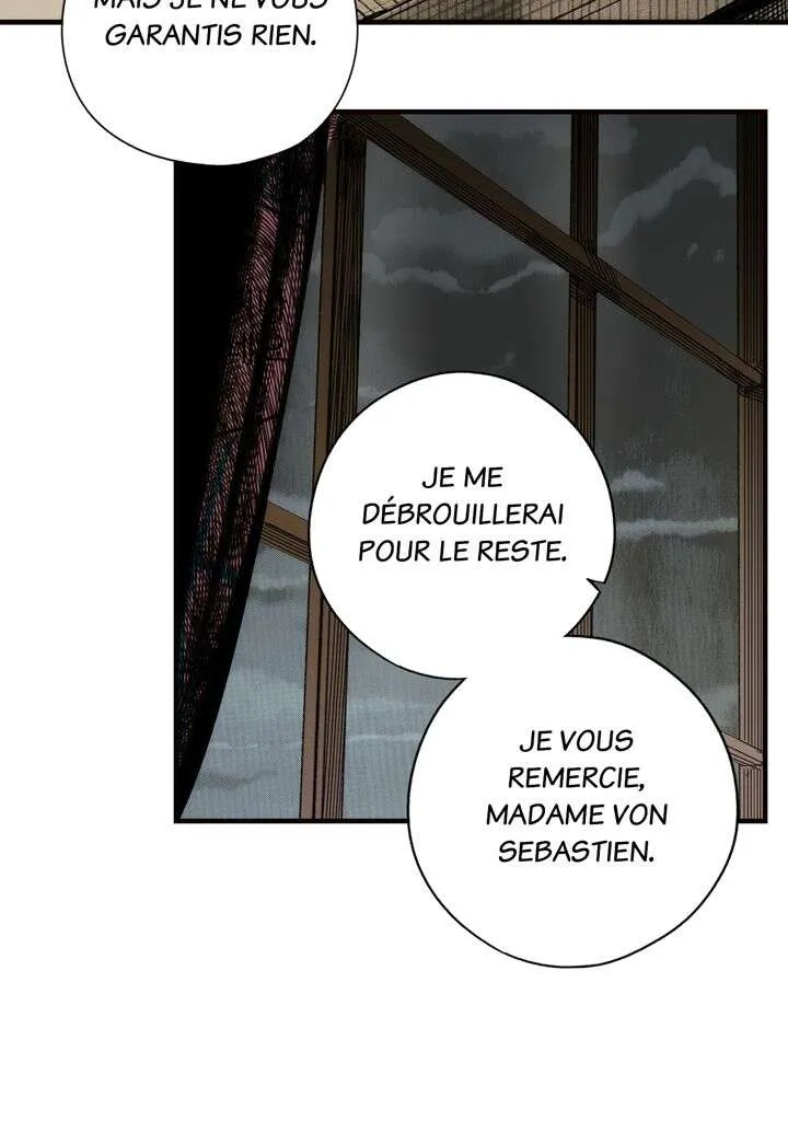 Read The Fantasie of a Stepmother FR Manga Online