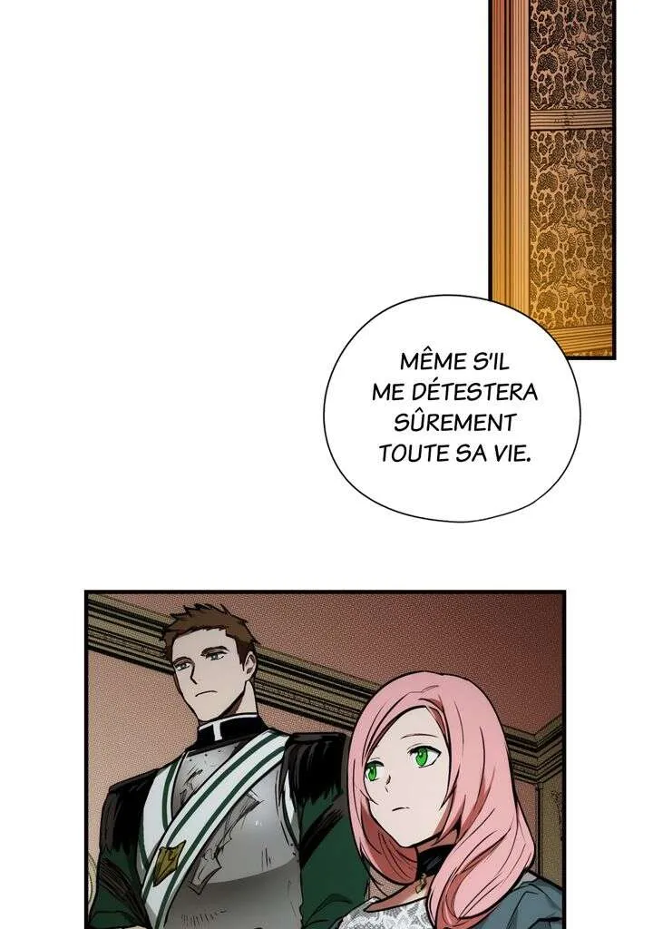 Read The Fantasie of a Stepmother FR Manga Online