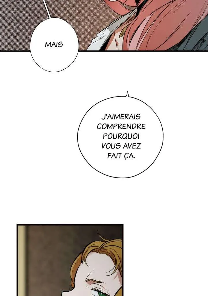 Read The Fantasie of a Stepmother FR Manga Online
