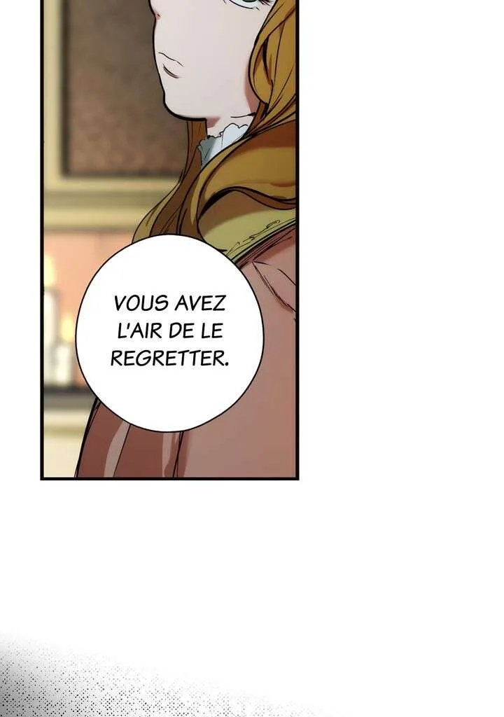 Read The Fantasie of a Stepmother FR Manga Online