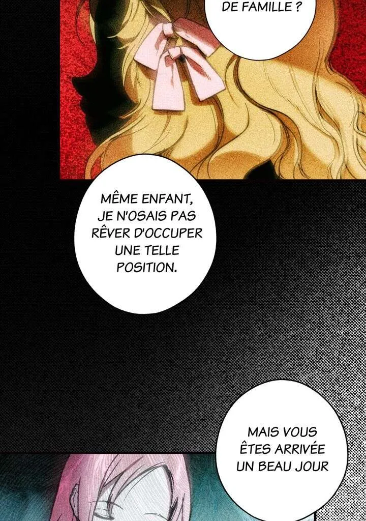 Read The Fantasie of a Stepmother FR Manga Online