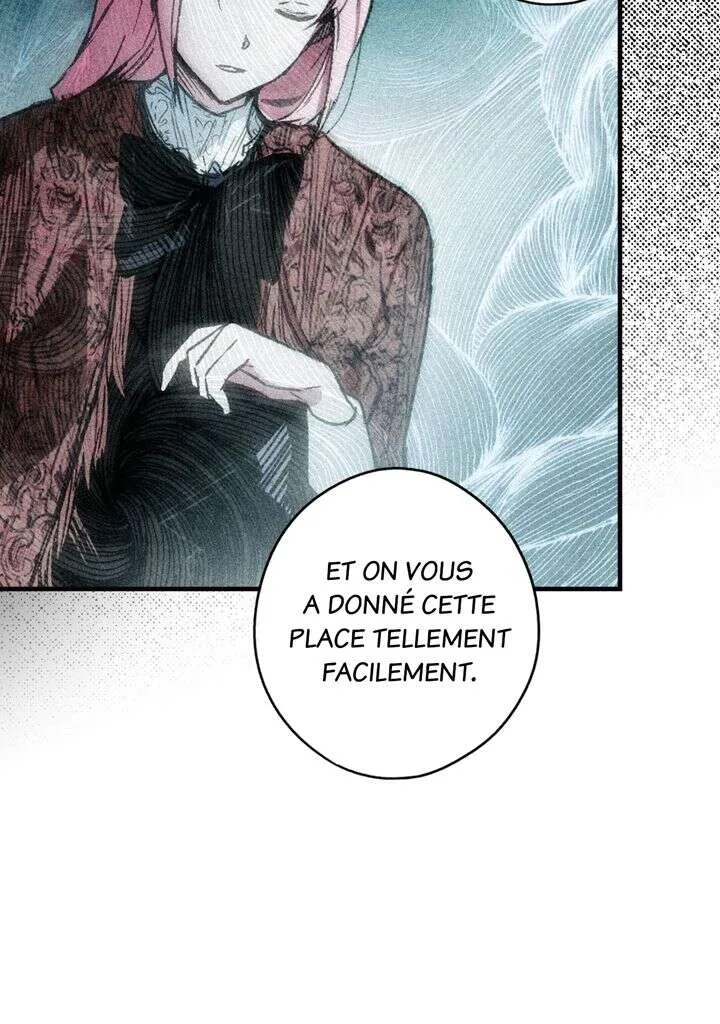 Read The Fantasie of a Stepmother FR Manga Online