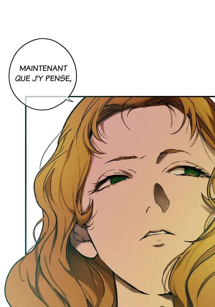 Read The Fantasie of a Stepmother FR Manga Online